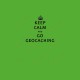 "Keep Calm" T-shirt for Men