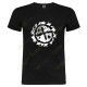 T-shirt "Geo-Brushwood" Homem