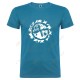 Camiseta "Geo-Brushwood" Hombre