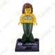 Figura LEGO™ trackable - Hidden Creatures Mermaid