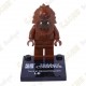 Personnage LEGO™ trackable - Hidden Creatures Bigfoot