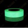 Fita fluorescente - Branco