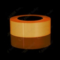 Glow in the dark tape - Orange