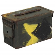 Ammo box