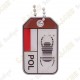 Travel Bug "Origins" - Poland
