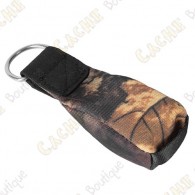 Throwing Bag 150g - Camo