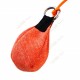 Saco de Lançamento 250g - Laranja