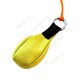 Throwing Bag 350g - Yellow