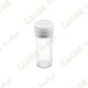 Cache "PET Tube" x 10 - 4 cm