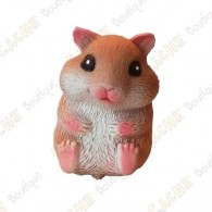 Cache "insect" - Medium Hamster