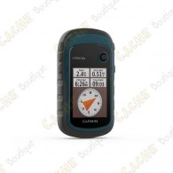 GPS Garmin eTrex® 22x - Topo Active Europe