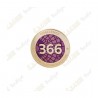 Pin's "Challenge" - 366 days