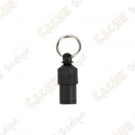 Hanging Nano Cache - Black