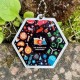 Geocaching "Science of Discovery"