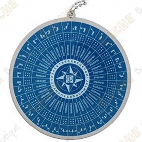 Traveler "Puzzle Solving" XXL