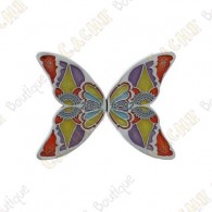 Géocoin "12.02.2021 Butterfly" - Store exclusive Edition