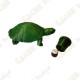 Cache "Tortue" - Verte