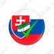 Geo Score Chappa - Eslovaquia