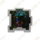 Geocoin "Signal's Labyrinth" - Two, The Swamp