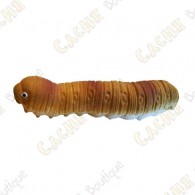 Cache "insect" - Brown Medium worm