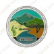 Geocoin "CITO - Repair * Restore * Improve"