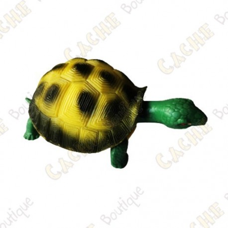 Cache "Bestiole" - Tortue