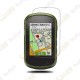 Película protetora GPS para Garmin eTrex® Touch