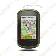Pelìcula protectora GPS por Garmin eTrex® Touch