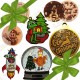Gift-Pack "Christmas Trackables" 2023