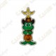 Snag the Tag Hider Packet (Cowboy Costume - Green Door)