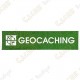 GEOCACHING Bumper sticker
