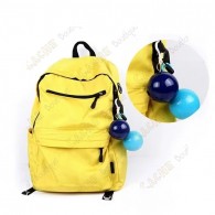 Poncho impermeable de emergencia