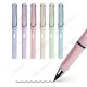 Infinity pencil with cap