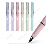 Infinity pencil with cap