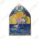 Geocoin "2025 March Equinox"