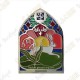 Geocoin "2025 March Equinox"