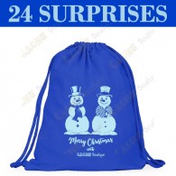 Geocaching Advent calendar 2025