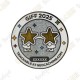 Geocoin "GIFF" 2025