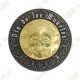 Geocoin "Day of the Dead" - 2025