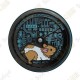 Geocoin "Hamster"