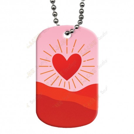 Traveler "My Sunshine Valentine"