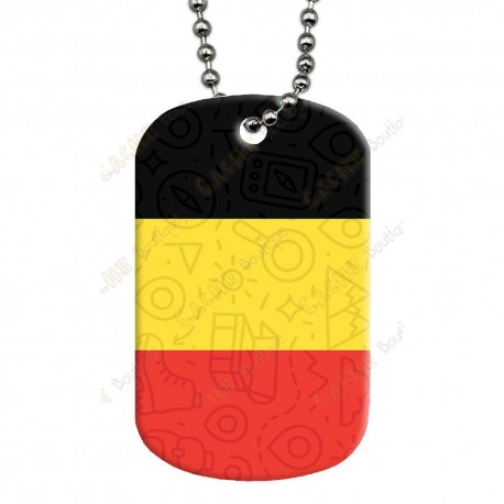 Traveler "Geocaching in Belgium"