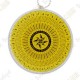 Traveler "Puzzle Solving" XXL - Amarillo
