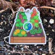2026CITO travel tag